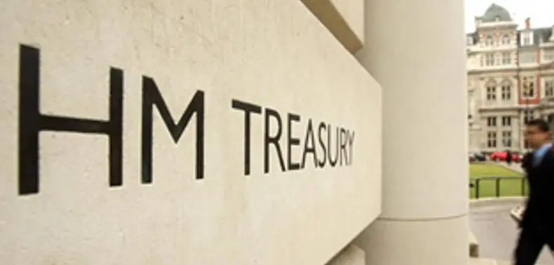 UK treasury reveals draft tax relief legislation, 'initial look promising'