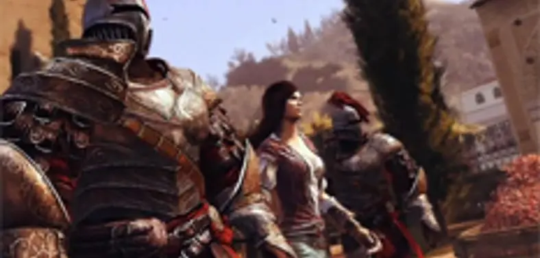 Assassin's Creed: Brotherhood's Da Vinci DLC out next week