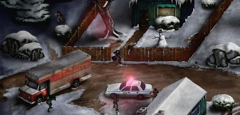 Running With Scissors working on POSTAL remake for PC and PS4 