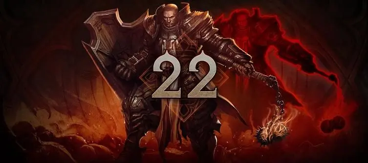 Diablo 3 Season 22 Start Date - Here's When It Begins and Ends 