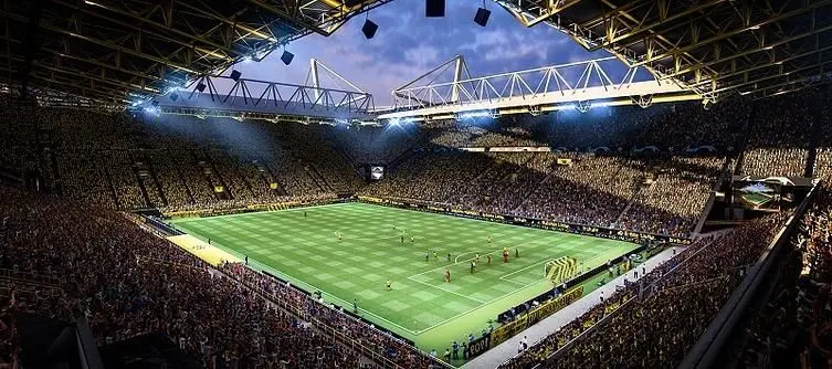 Electronic Arts "exploring the idea of renaming" Its Football Games