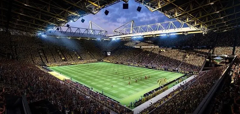 Electronic Arts "exploring the idea of renaming" Its Football Games