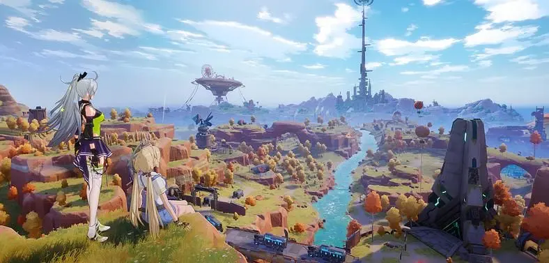 Tower of Fantasy Max Level - What Character Level can you reach? 