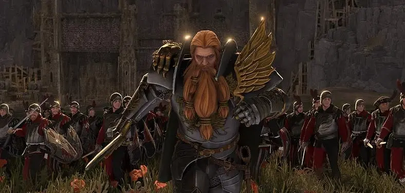 Total War: Warhammer 3 Patch 6.0 Release Date and Latest News