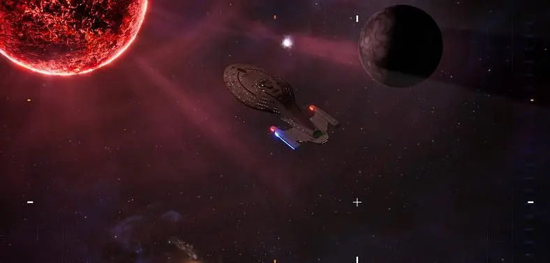 Star Trek: Voyager - Across the Unknown Console Commands and Cheats