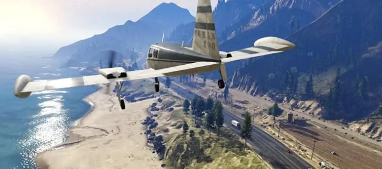 Rockstar "don't have anything to share" on PC GTA V, gameplay trailer "on its way"