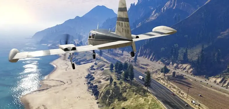 Rockstar "don't have anything to share" on PC GTA V, gameplay trailer "on its way"