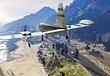 Rockstar "don't have anything to share" on PC GTA V, gameplay trailer "on its way"
