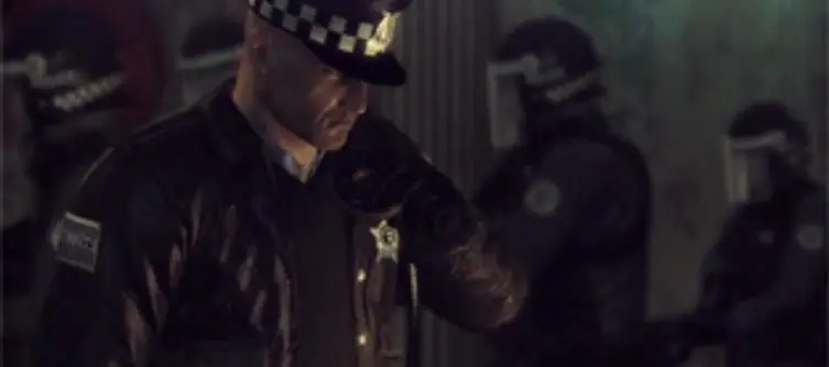 Hitman: Absolution introduces disguises trailer