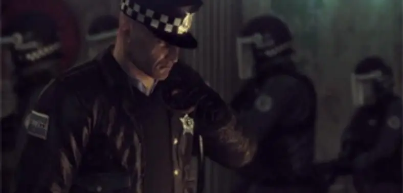 Hitman: Absolution introduces disguises trailer
