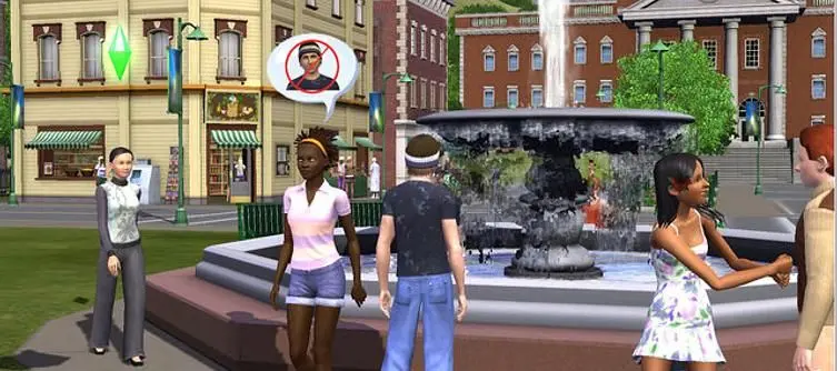 The Sims 3 revealed