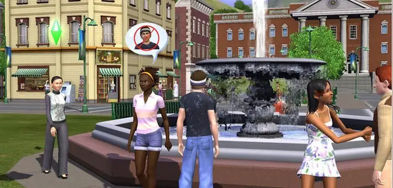 The Sims 3 revealed