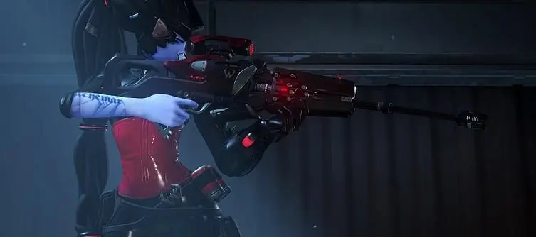 Overwatch's progression will be cosmetic rather than play-changing