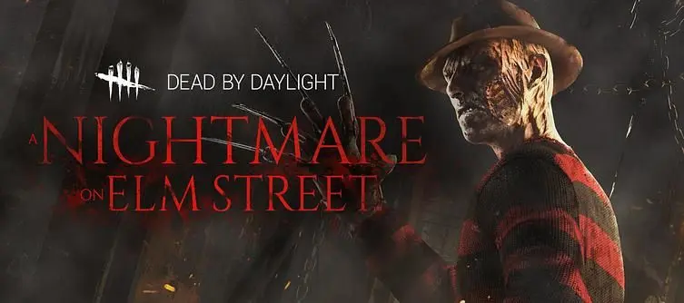Dead By Daylight - How To Play As and Survive Against The Nightmare, Freddy Krueger!