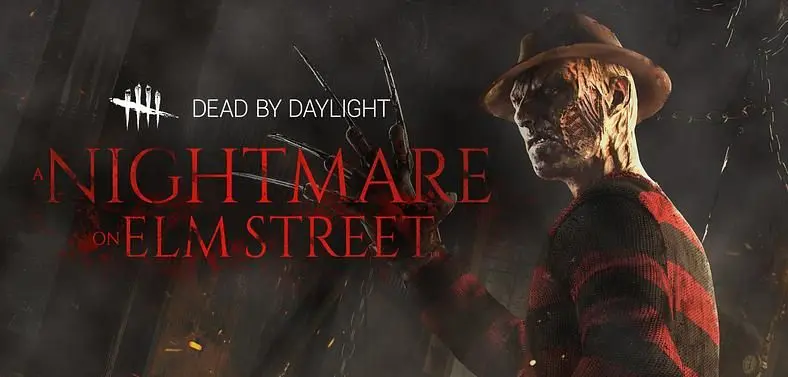 Dead By Daylight - How To Play As and Survive Against The Nightmare, Freddy Krueger!