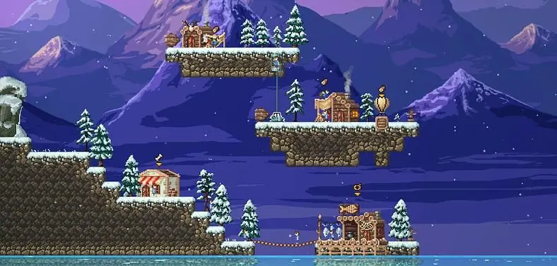 Lemmings-inspired 2D strategy game Craftlings is now available on PC – Here's everything you need to know