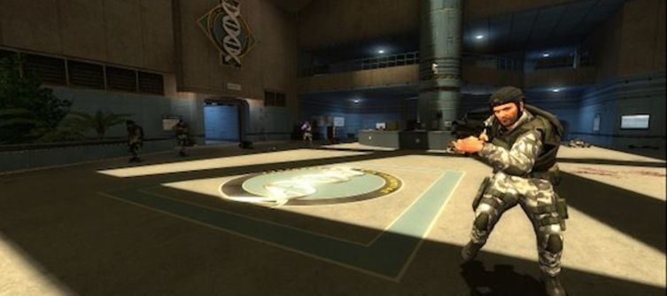 Black Mesa leads first ten greenlit Steam Greenlight indie titles