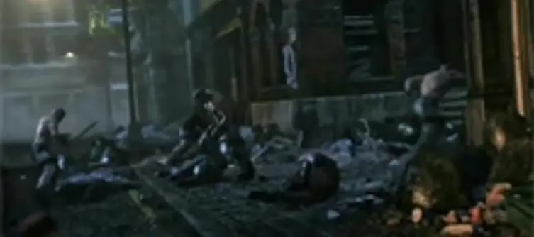 Details for Batman: Arkham City spill, side-missions and gadgets