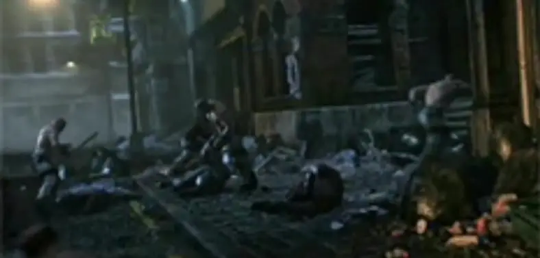 Details for Batman: Arkham City spill, side-missions and gadgets
