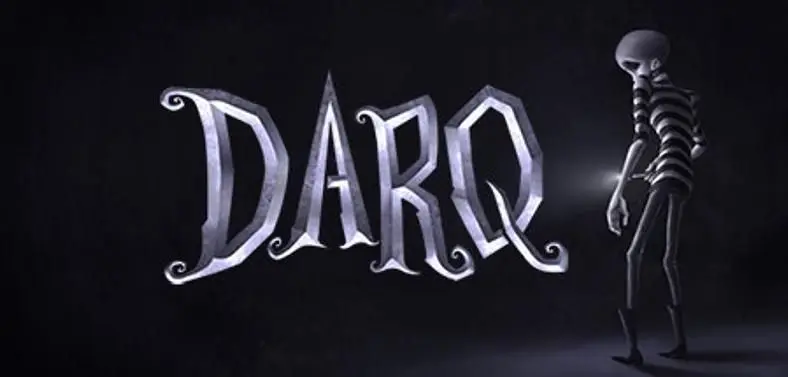 Developer of DARQ Rejected 12 Publishing Offers to Stay True to His Vision