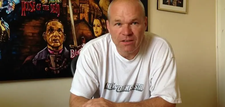 Uwe Boll launches Kickstarter for Postal 2 film, asks for $500k