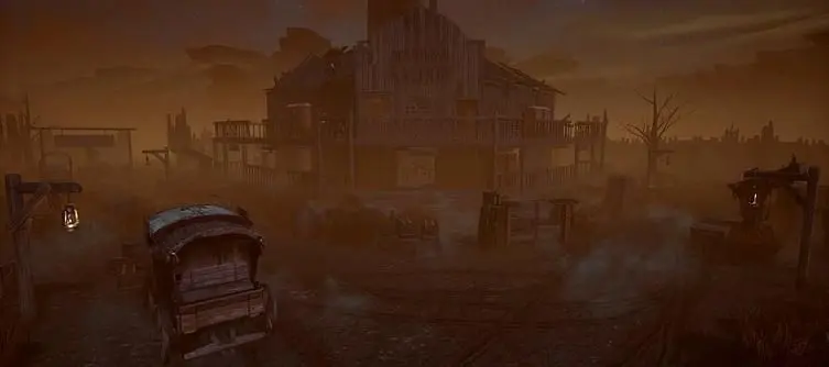 Dead by Daylight Patch Notes - Update 4.6.0 Adds Chapter 19 Killer and Survivor, Other Changes