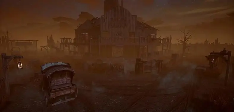 Dead by Daylight Patch Notes - Update 4.6.0 Adds Chapter 19 Killer and Survivor, Other Changes