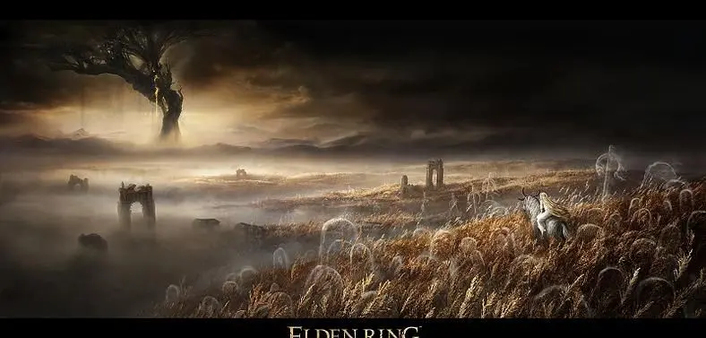 FromSoftware Confirms Elden Ring: Shadow of the Erdtree Expansion in Development