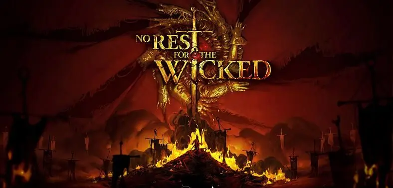 No Rest for the Wicked Digital Showcase Brings New Details and Twitch Drops Later This Week