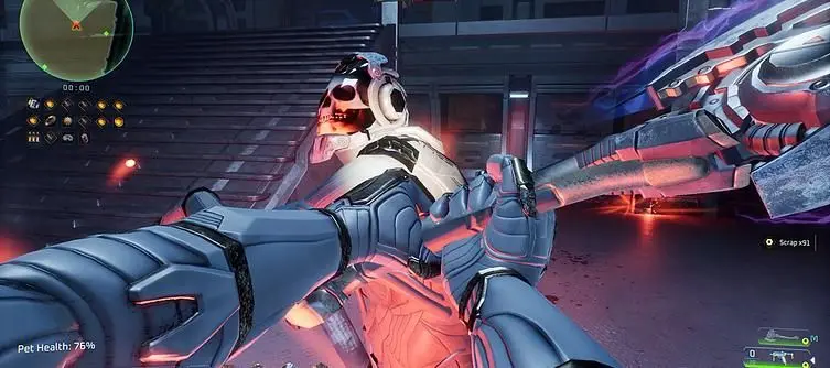 Explosive FPS Deadzone: Rogue Just Launched on Steam