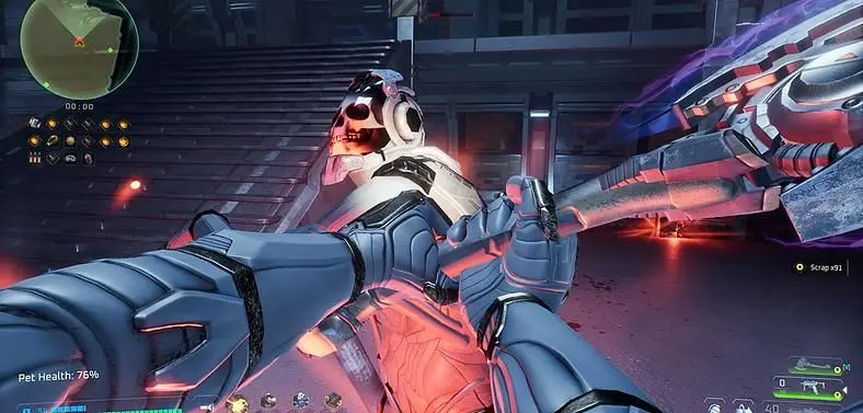 Explosive FPS Deadzone: Rogue Just Launched on Steam