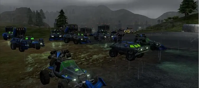 End of Nations going to open beta in Summer and launching in Fall