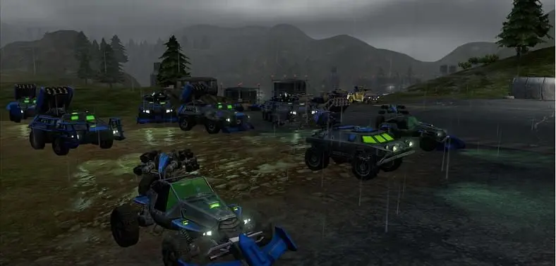 End of Nations going to open beta in Summer and launching in Fall
