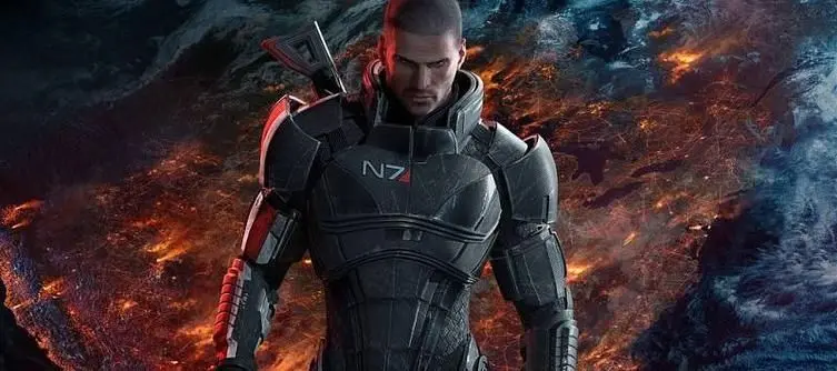 Mass Effect 3 demo, multiplayer beta in January