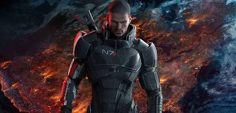 Mass Effect 3 demo, multiplayer beta in January