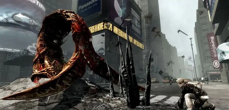 Radical thanks fans for making Prototype 2 possible