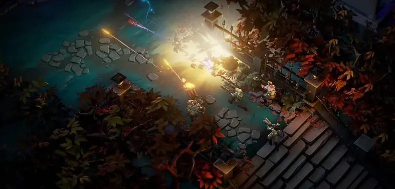 Activision is making a new Ghostbusters game