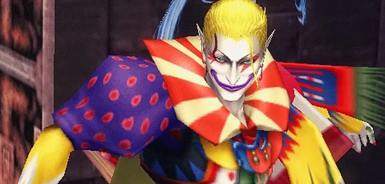 Final Fantasy XIV Patch 4.2 launches with Kefka and Glamour Update