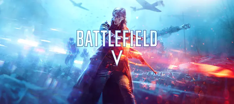 Battlefield V - Everything You Need To Know