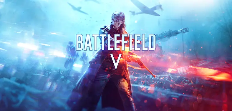 Battlefield V - Everything You Need To Know