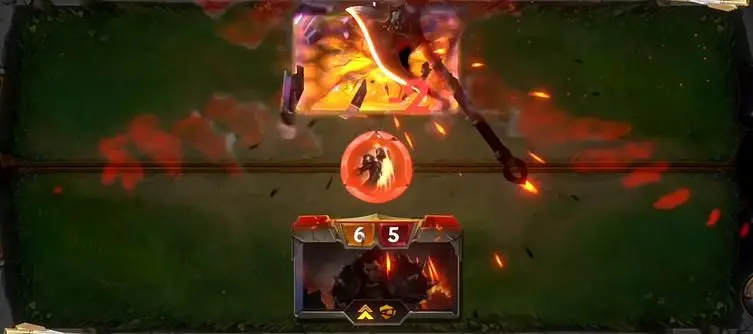 Legends of Runeterra Patch Notes - Update 1.3