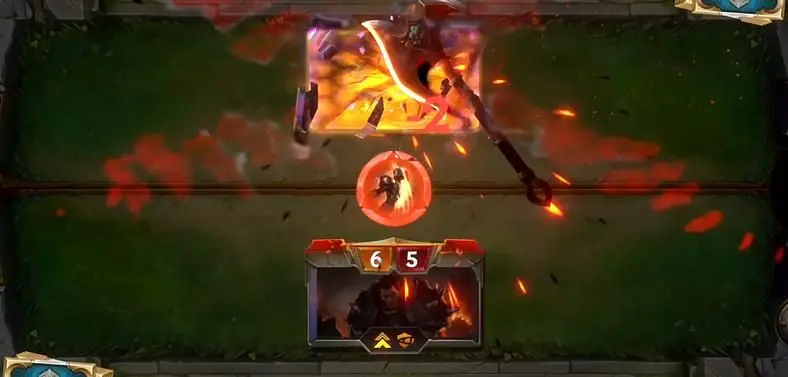 Legends of Runeterra Patch Notes - Update 1.3