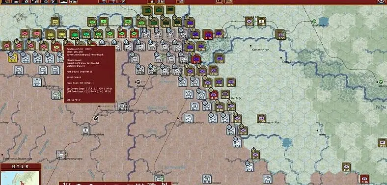 Matrix Games Showcase Stream Delves Deeper into Four Upcoming Slitherine Wargames