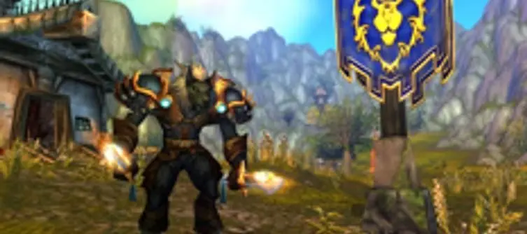 Blizzard: New trial will "build and sustain" World of Warcraft
