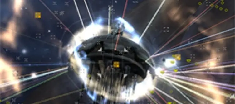 EVE Online to sell "vanity items only" as micro-transactions