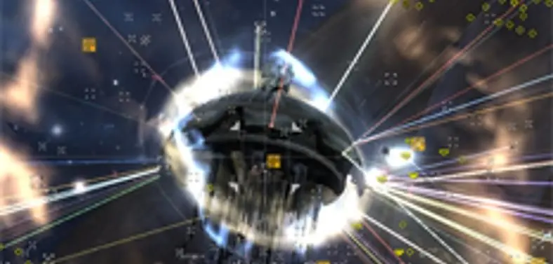 EVE Online to sell "vanity items only" as micro-transactions