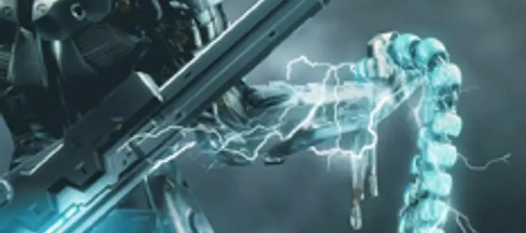 E3 2011: Platinum working on Metal Gear Solid: Rising "not true"