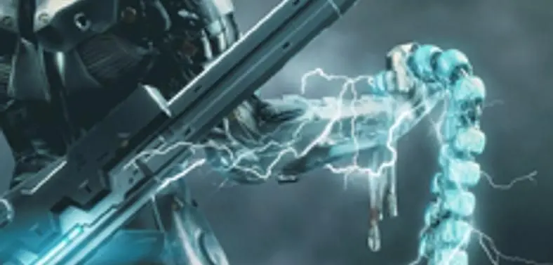 E3 2011: Platinum working on Metal Gear Solid: Rising "not true"