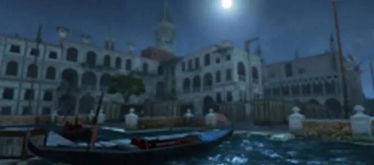 Assassin's Creed: Brotherhood map at 1m Facebook 'Likes'