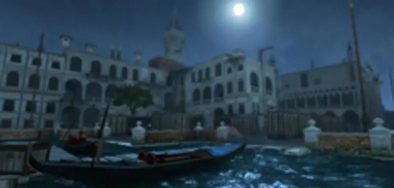 Assassin's Creed: Brotherhood map at 1m Facebook 'Likes'